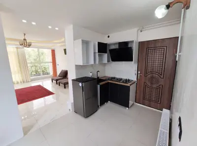 مجتمع اقامتی دیلان 1 - واحد یک خوابه 4