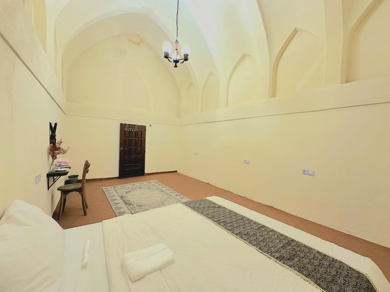 آگُر - واحد 3