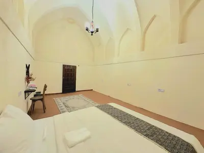 اقامتگاه سنتی آگُر - واحد 3