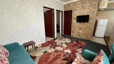 مجتمع اقامتی دوخوابه گلشهر واحد 1