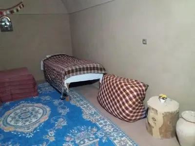 بومگردی وانیا - واحد هوا