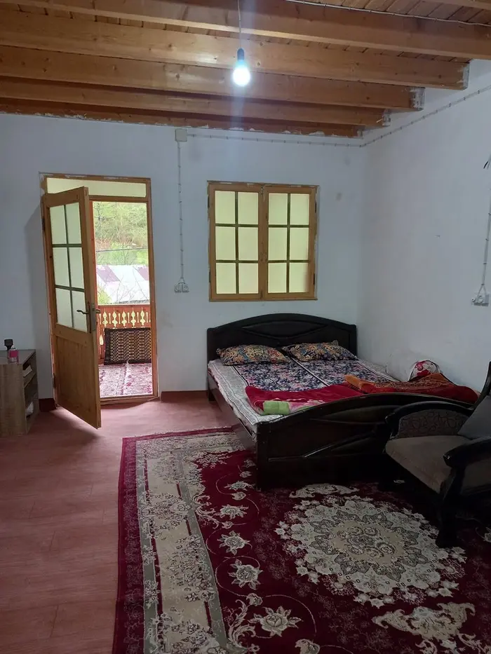 بوم گردی سید آقا - واحد ۴