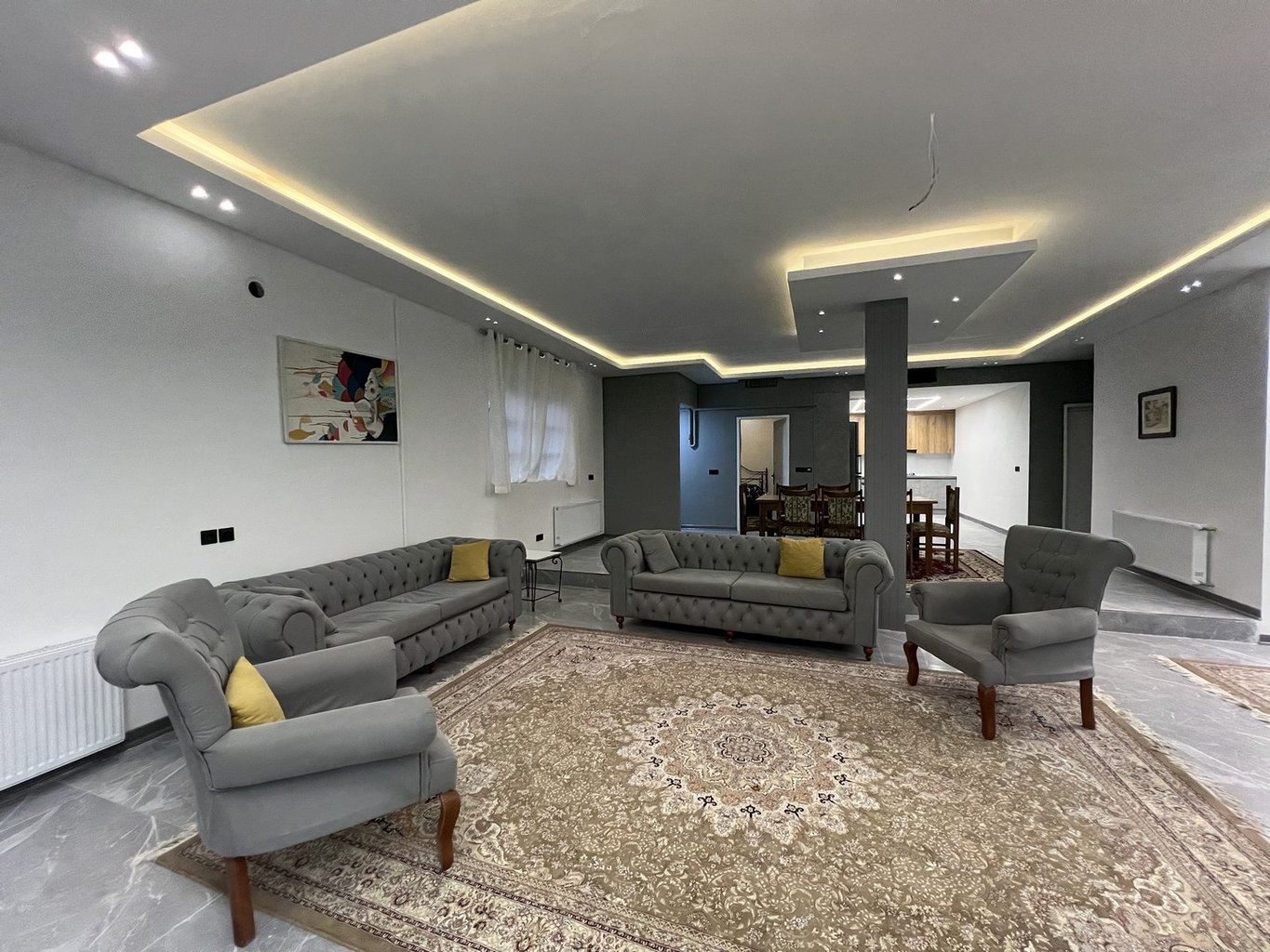 ویلا دوخوابه سنت لوییز