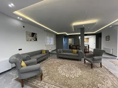 ویلا دوخوابه سنت لوییز