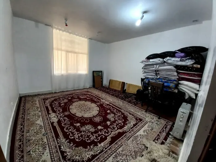 آپارتمان دوخوابه چلگرد