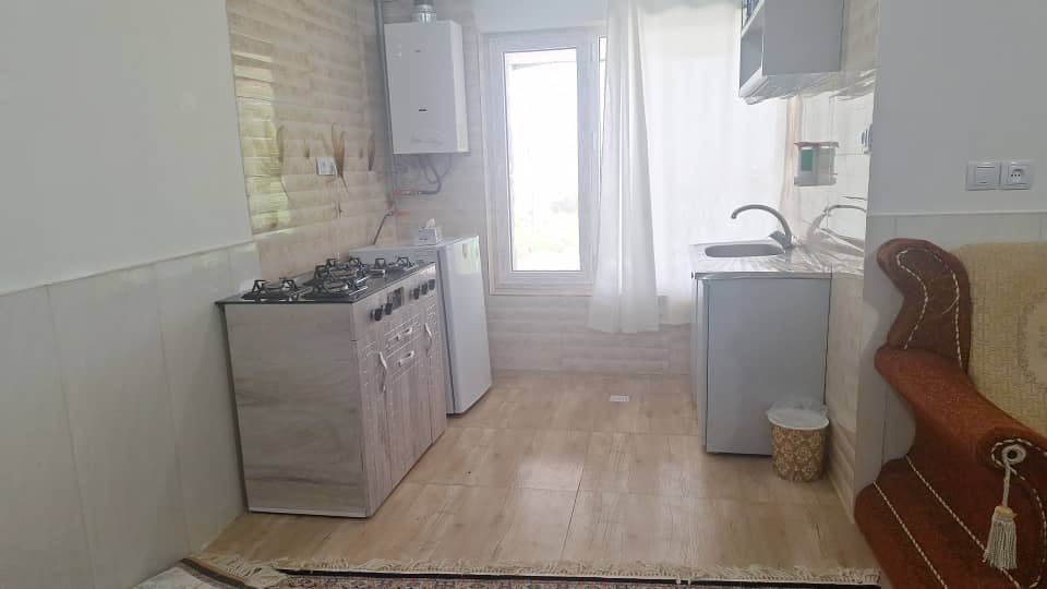 قله تخت زنگی - واحد 6