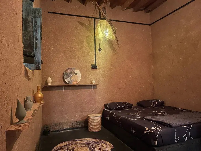 کوزه - واحد غَرابه