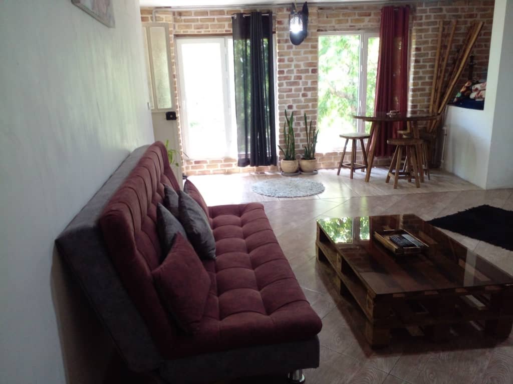 یک خوابه باغ گیلاس قصران