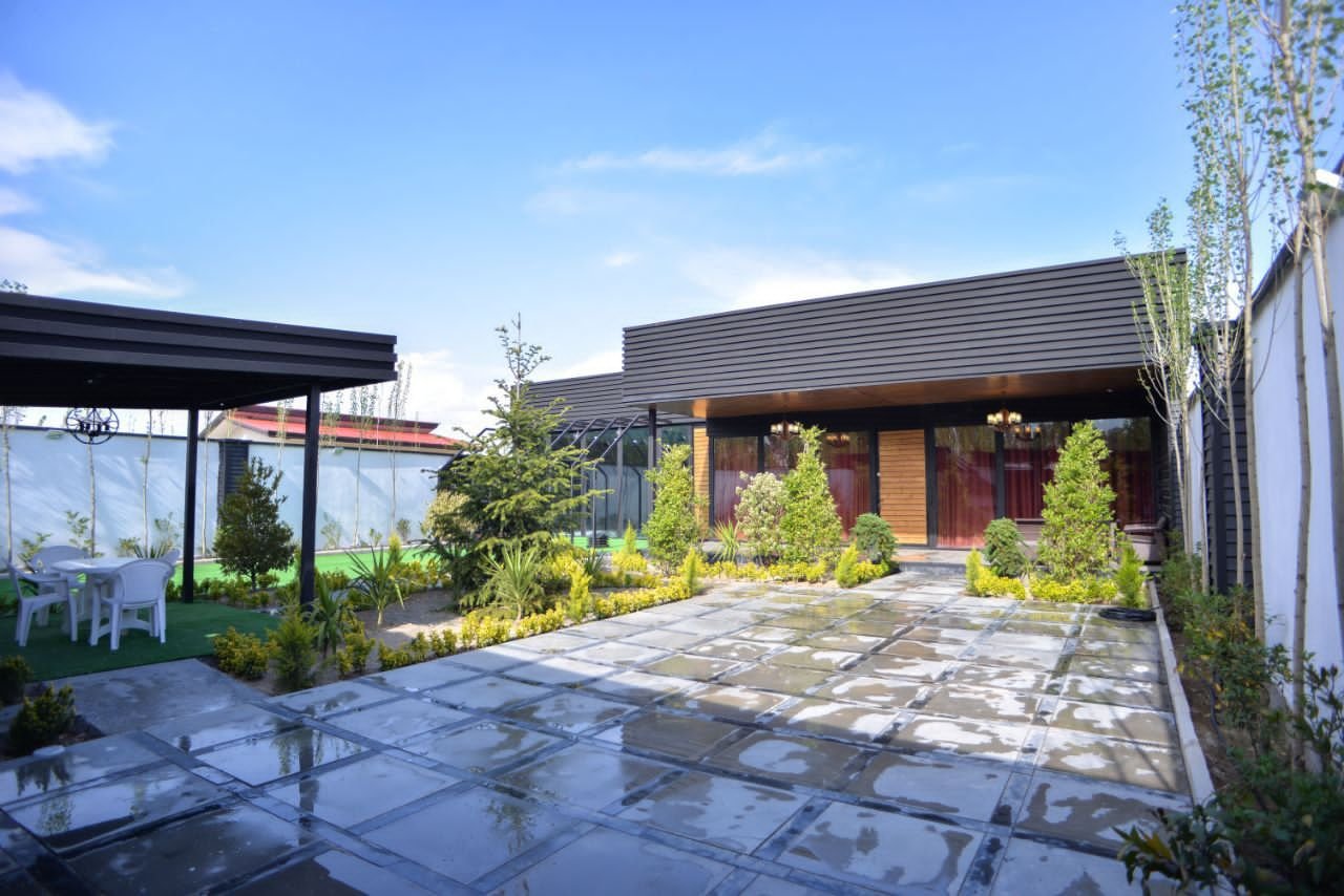 دوخوابه استخردار آرین 3