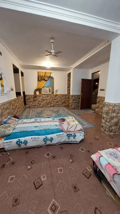 بومگردی پرویز امینی - واحد کولی