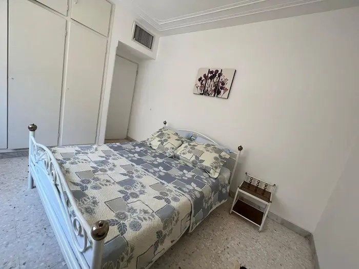 آپارتمان سه خوابه پارک ۲