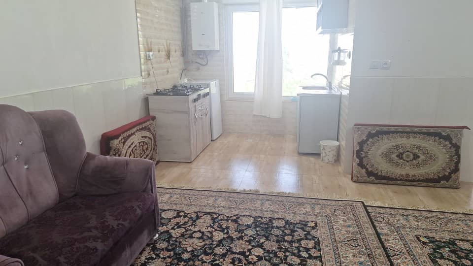 قله تخت زنگی - واحد 3