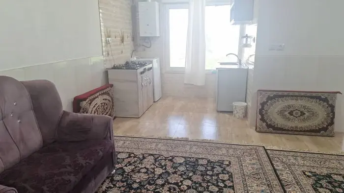 بوم گردی قله تخت زنگی - واحد 3