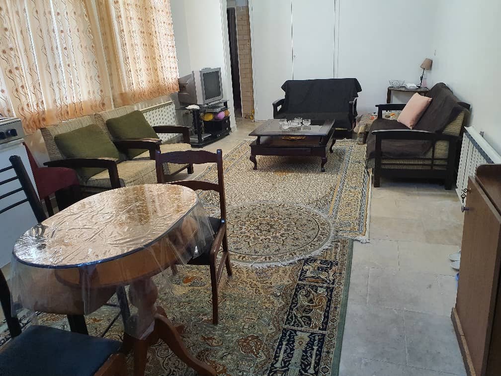 آپارتمان یک خوابه یاس رسالت