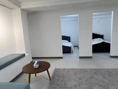 سوئیت دوخوابه آرامون 7