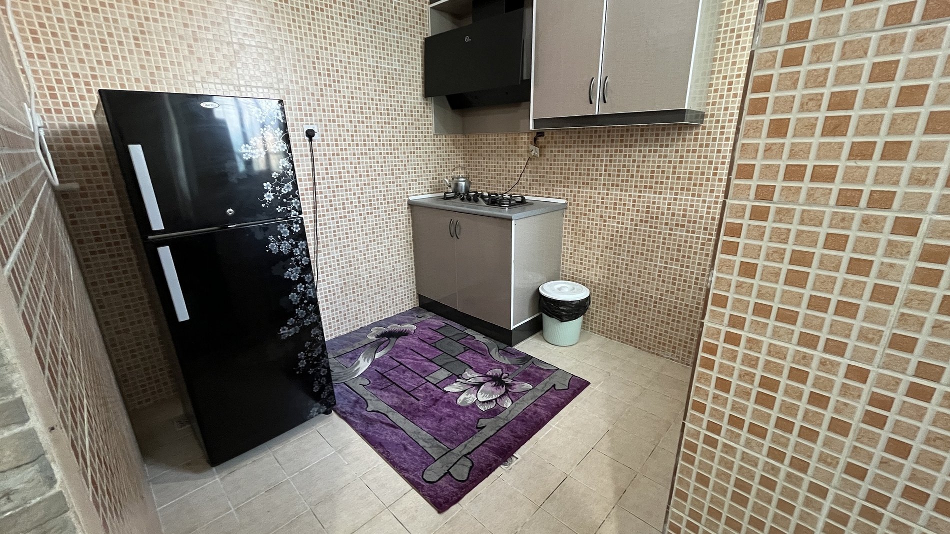 مجتمع اقامتگاهی دوخوابه گلشهر واحد 5