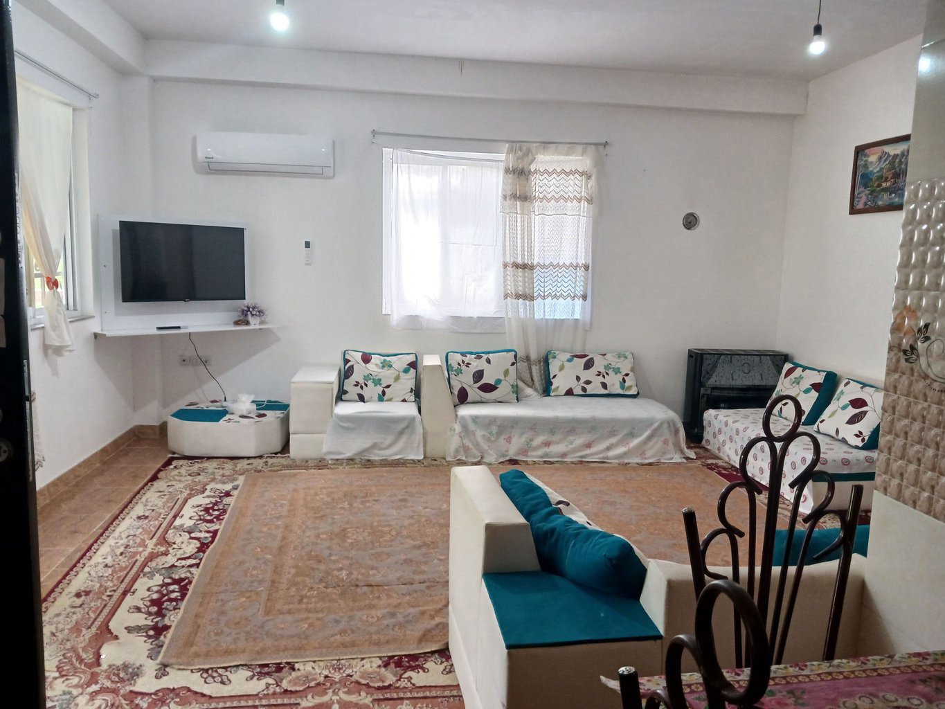 دوخوابه نادر