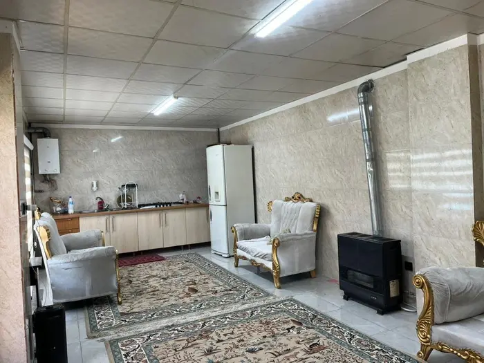 ویلا یک خوابه استخردار محمدی 1