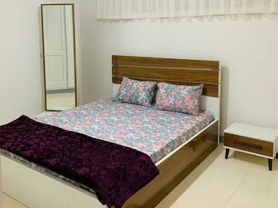 آپارتمان دوخوابه سید بزرگمهر 2