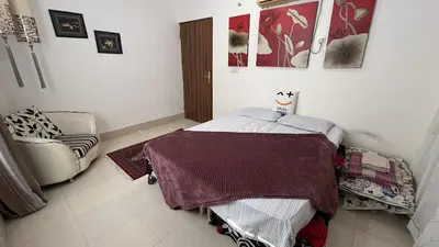 آپارتمان یک خوابه قاسمی 1