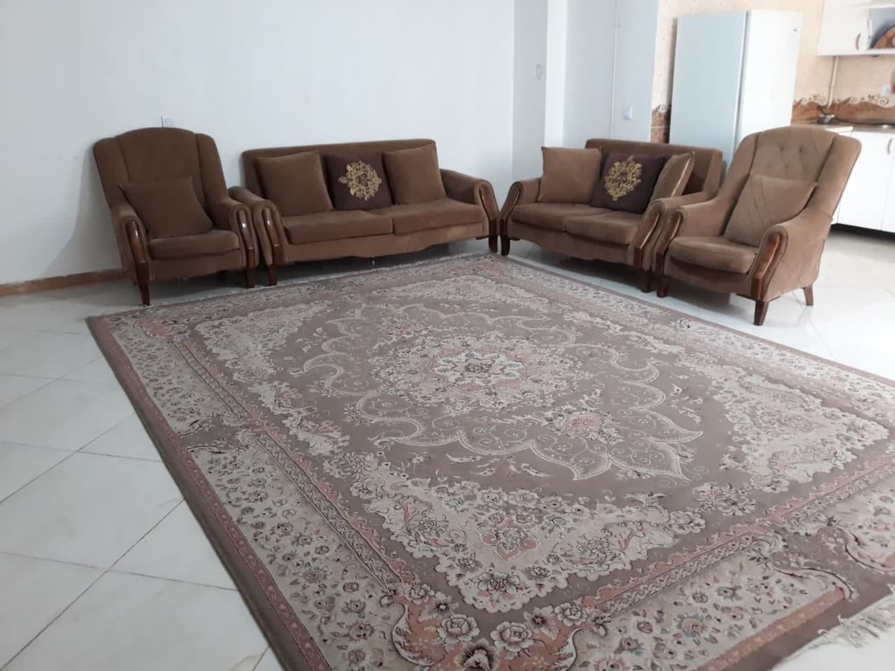 دوخوابه باباطاهر 3