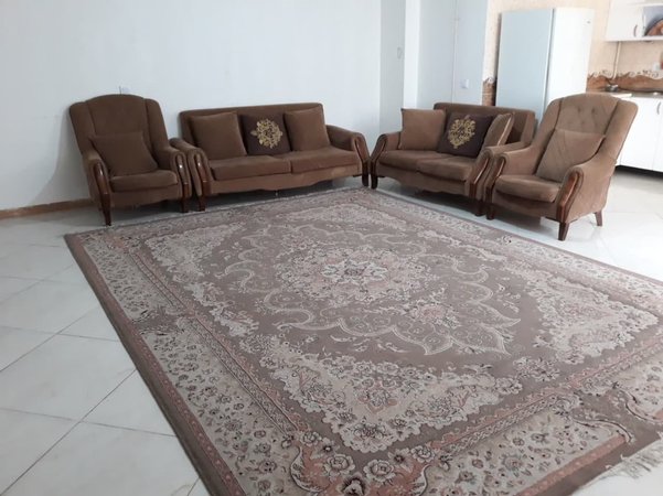 آپارتمان دوخوابه باباطاهر 3