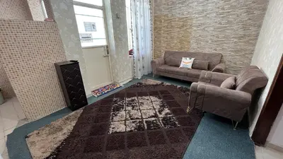 مجتمع اقامتی دوخوابه گلشهر واحد 7