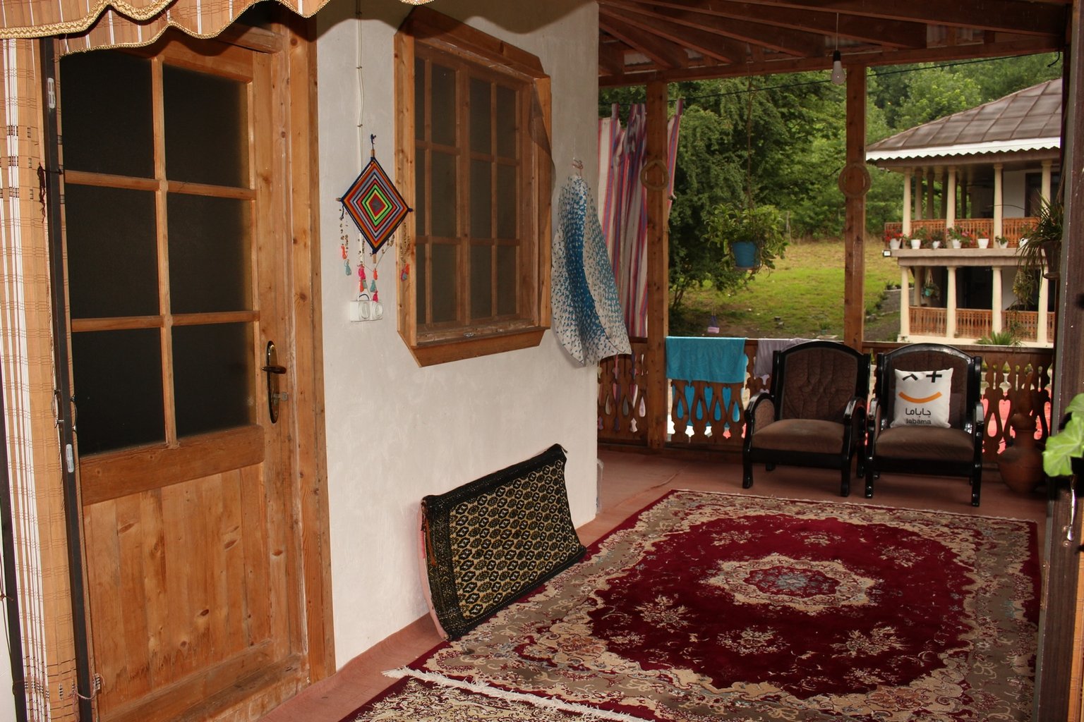 سید آقا - واحد ۴