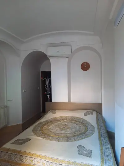 اقامتگاه سنتی خانه پارسی - واحد دوتخته