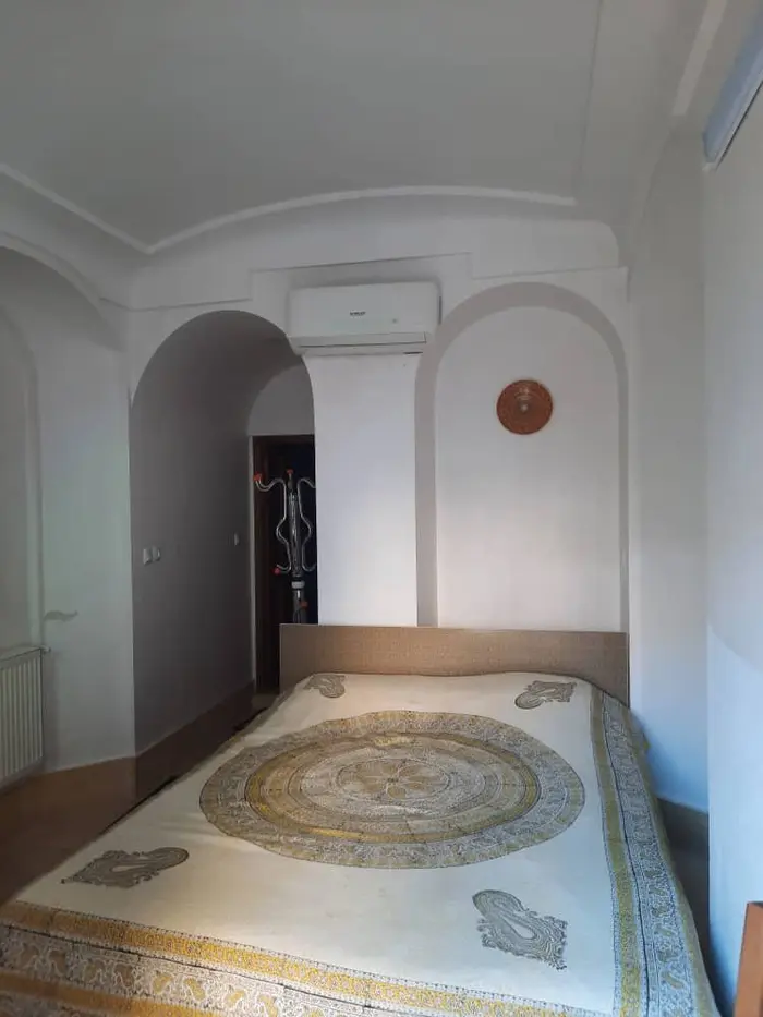 اقامتگاه سنتی خانه پارسی - واحد دوتخته