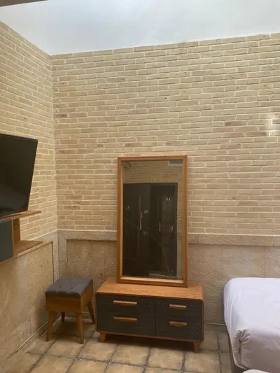 مجتمع اقامتی سه دری - واحد داریوش 303