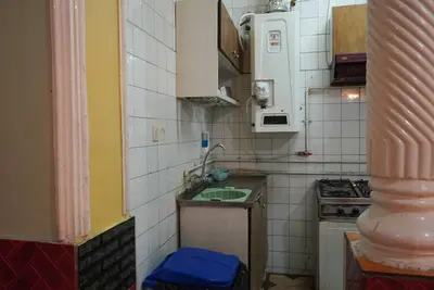 مجتمع اقامتی حیدری - واحد چهارتخته 2