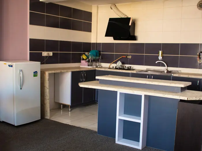 یک خوابه وفا واحد ۶۰۴