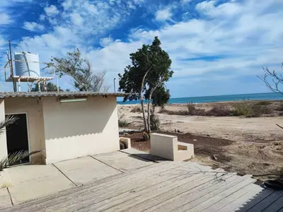 سوئیت فلت جنوبی