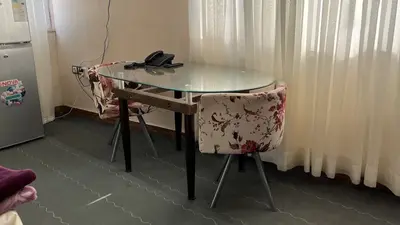 آپارتمان فلت تیران واحد ۲۰۳