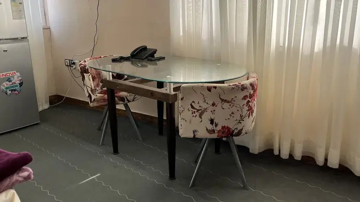 آپارتمان فلت تیران واحد ۲۰۳