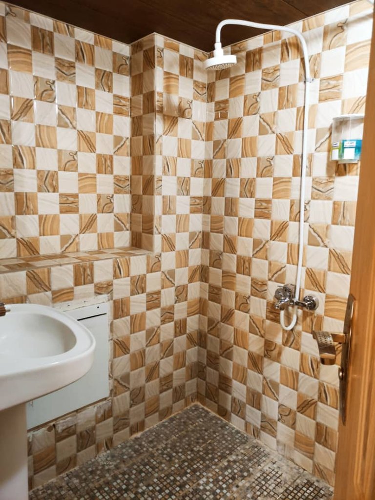 اقامتگاه سنتی نیایش - واحد دوتخته 113