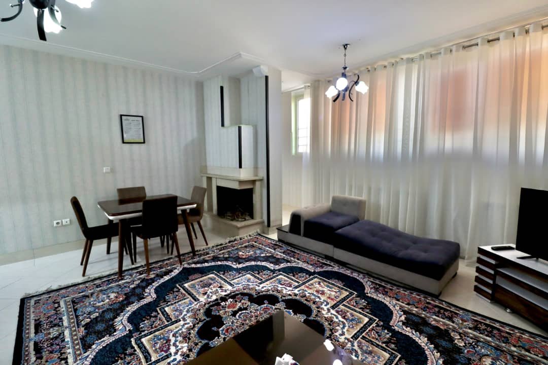 دوخوابه فرهنگ 8