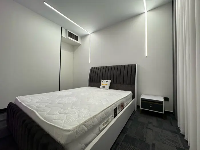 دوخوابه اشرفی اصفهانی واحد 3