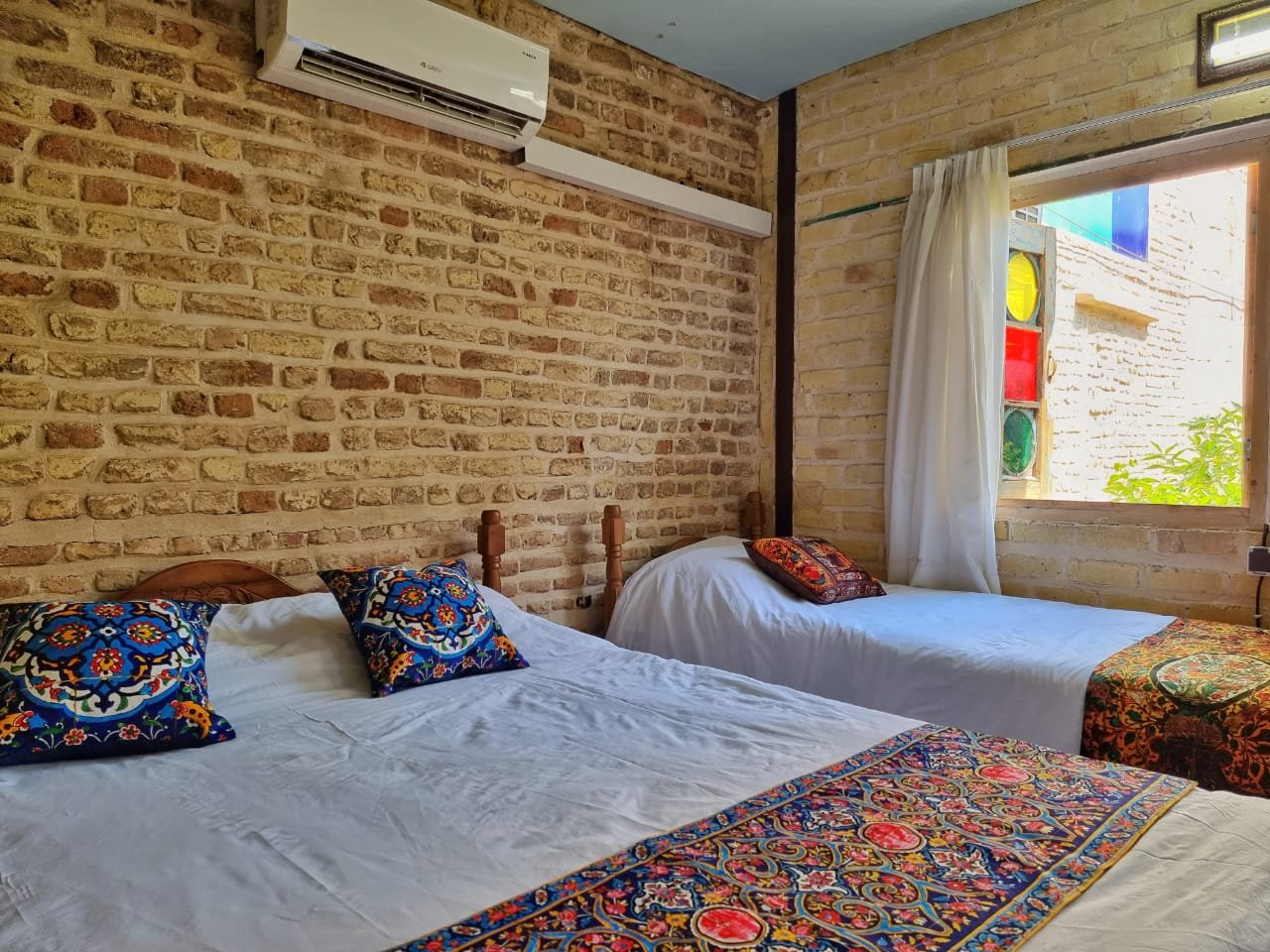 نارنج - واحد افرا