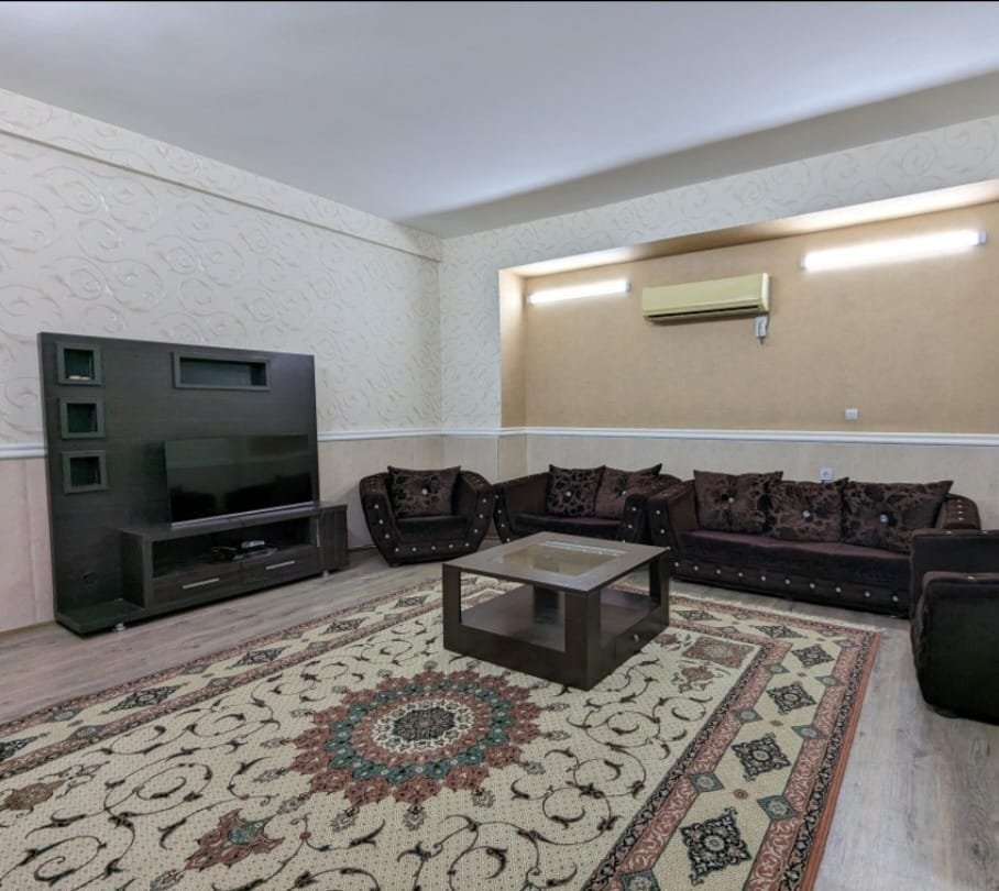 دوخوابه نگین خلیج فارس غربی