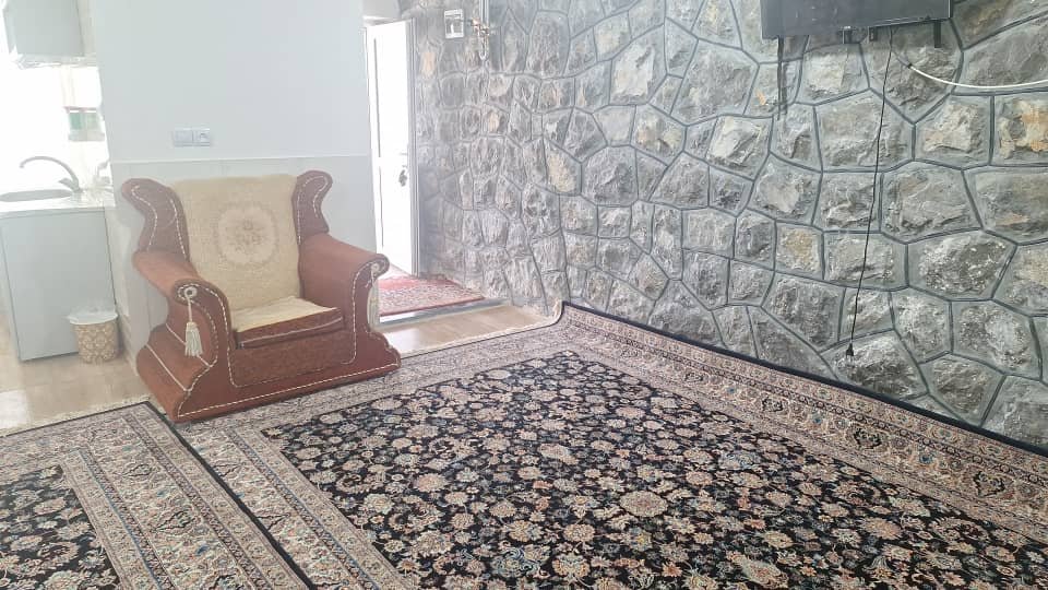 قله تخت زنگی - واحد 6