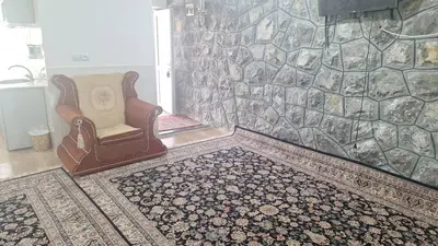 بومگردی قله تخت زنگی - واحد 6