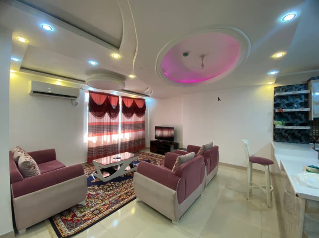 دوخوابه سام 1 واحد 5