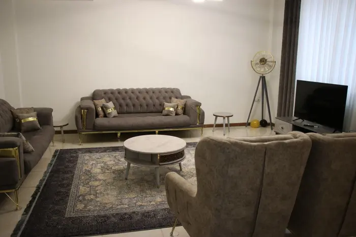 آپارتمان یک خوابه علی بابا واحد 1