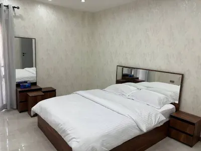 آپارتمان دوخوابه تاکستان واحد 4