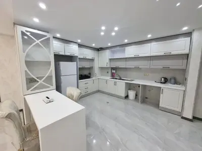 آپارتمان دوخوابه تاکستان واحد 5