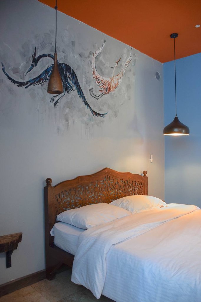 رگ‌ راگ واحد - دوتخته (اقتصادی طبقه دوم)