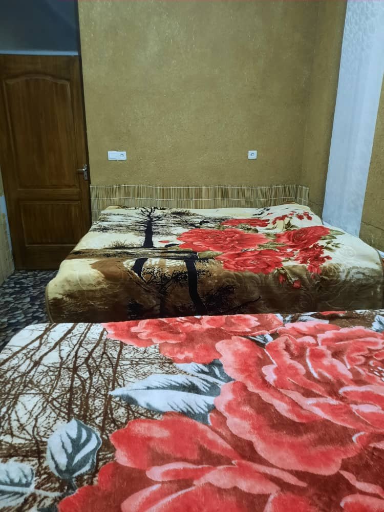 گردو - واحد شیقون