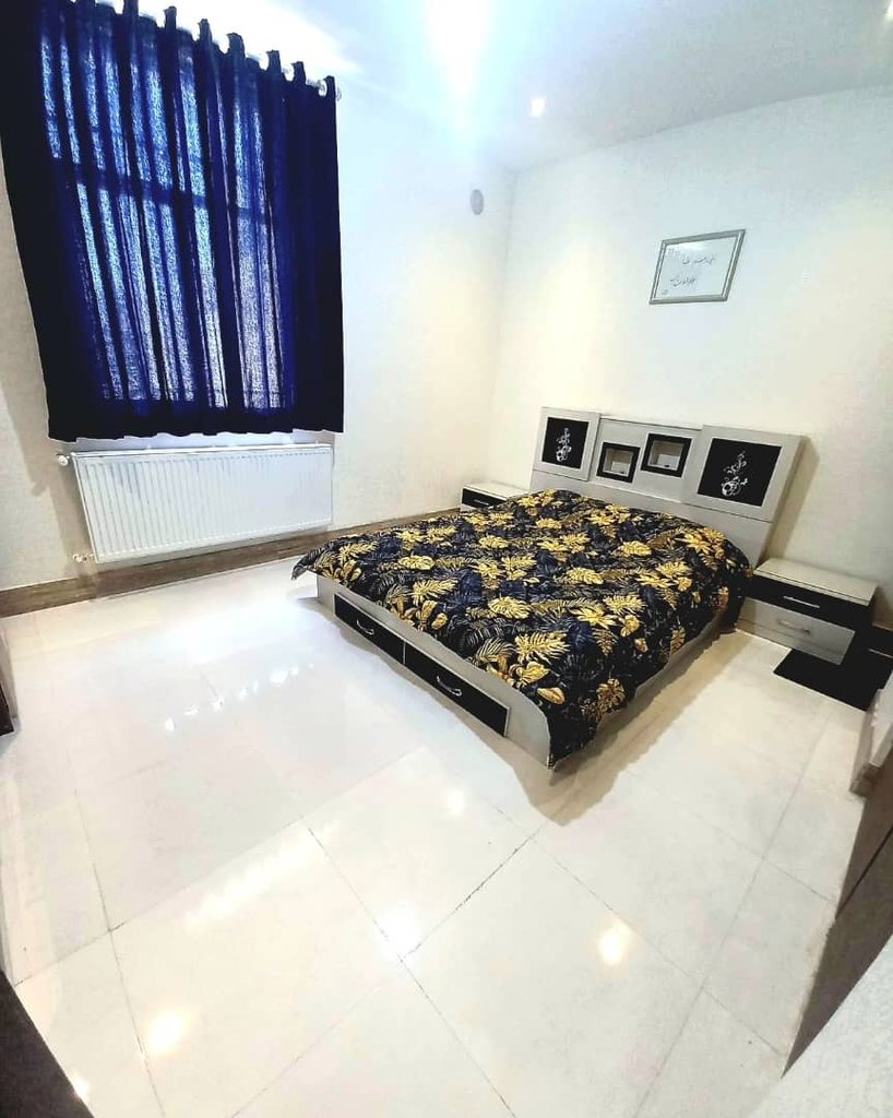 یک خوابه استخردار آبگرم شادمهر